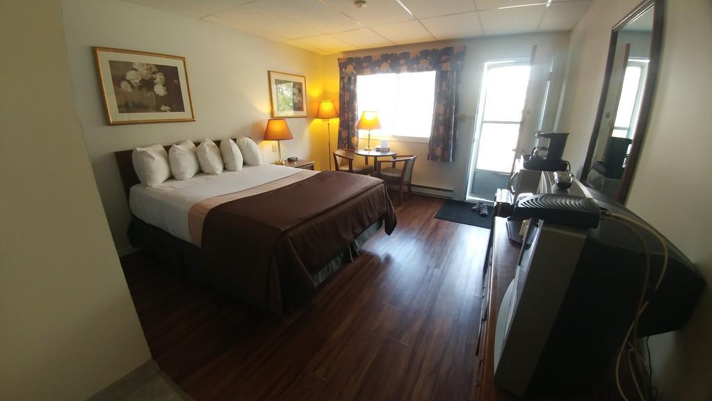 Northlander Motel Sault Sainte Marie Esterno foto