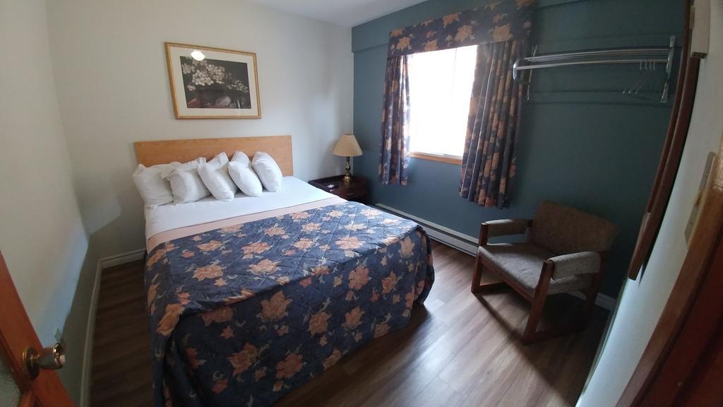 Northlander Motel Sault Sainte Marie Esterno foto